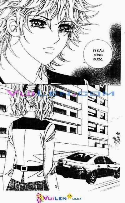 Đến Với Anh - Chapter 2 - Trang 10