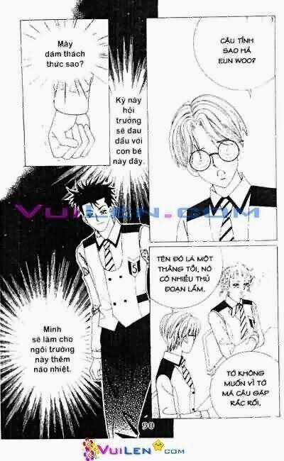 Đến Với Anh - Chapter 2 - Trang 91