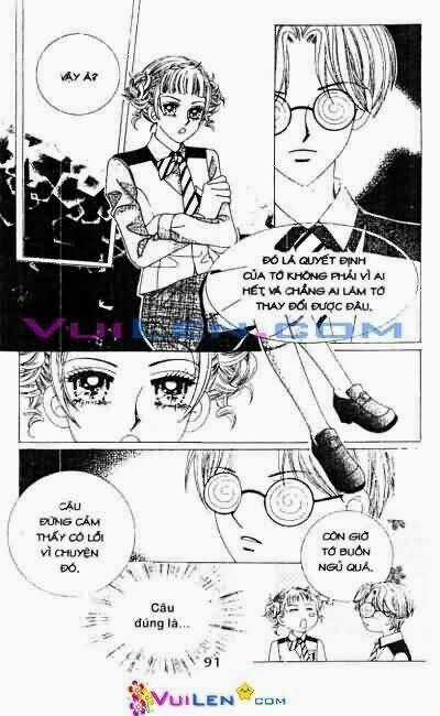 Đến Với Anh - Chapter 2 - Trang 92