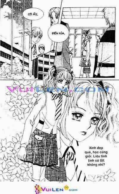 Đến Với Anh - Chapter 2 - Trang 93