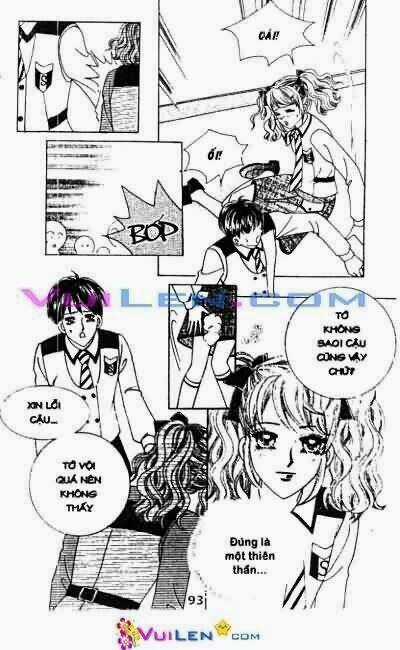 Đến Với Anh - Chapter 2 - Trang 94