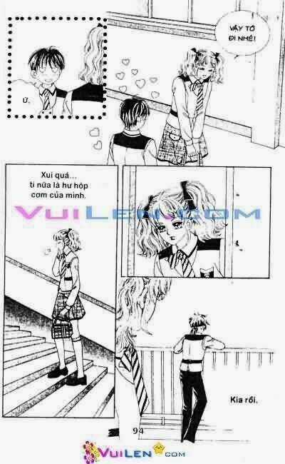 Đến Với Anh - Chapter 2 - Trang 95