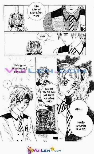 Đến Với Anh - Chapter 2 - Trang 96