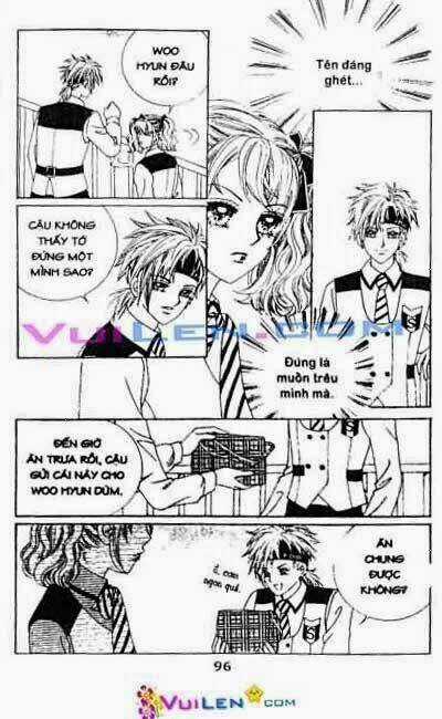 Đến Với Anh - Chapter 2 - Trang 97