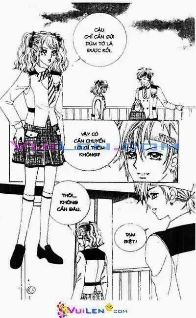 Đến Với Anh - Chapter 2 - Trang 98