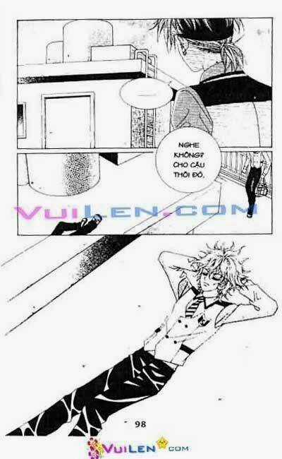 Đến Với Anh - Chapter 2 - Trang 99