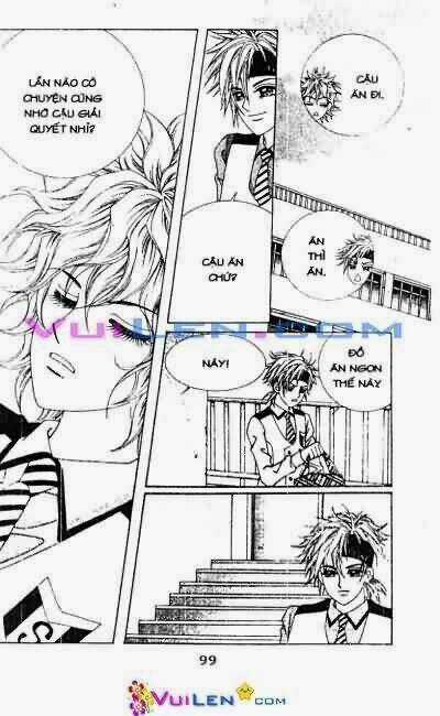 Đến Với Anh - Chapter 2 - Trang 100