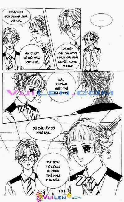 Đến Với Anh - Chapter 3 - Trang 102