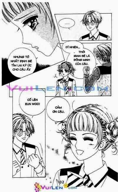 Đến Với Anh - Chapter 3 - Trang 103