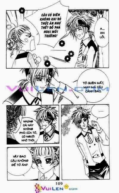 Đến Với Anh - Chapter 3 - Trang 110