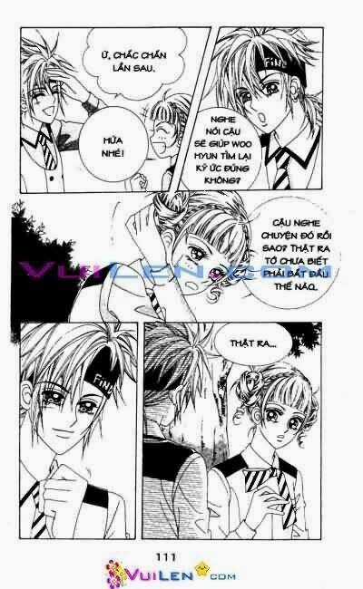 Đến Với Anh - Chapter 3 - Trang 112