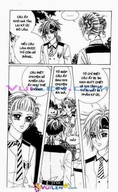 Đến Với Anh - Chapter 3 - Trang 113