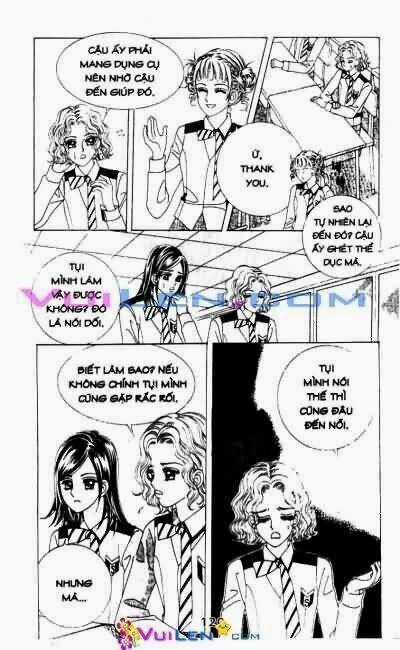 Đến Với Anh - Chapter 3 - Trang 121