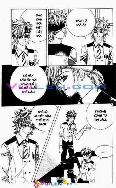 Đến Với Anh - Chapter 3 - Trang 127