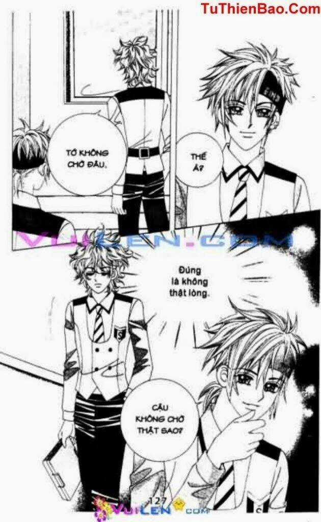 Đến Với Anh - Chapter 3 - Trang 128