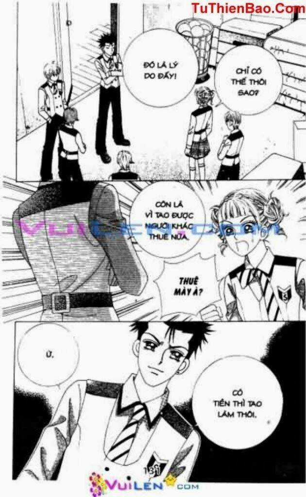 Đến Với Anh - Chapter 3 - Trang 132