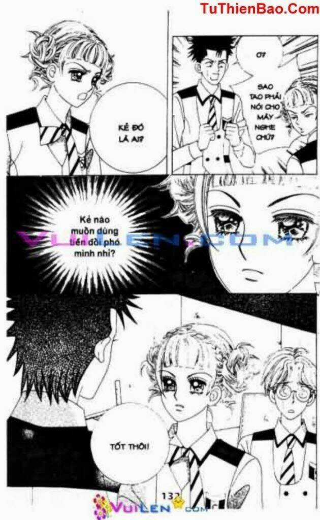 Đến Với Anh - Chapter 3 - Trang 133