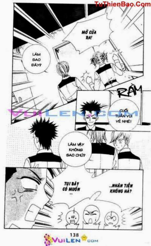 Đến Với Anh - Chapter 3 - Trang 139