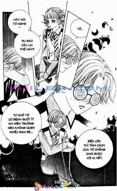 Đến Với Anh - Chapter 3 - Trang 150