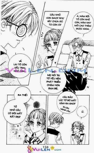 Đến Với Anh - Chapter 3 - Trang 151