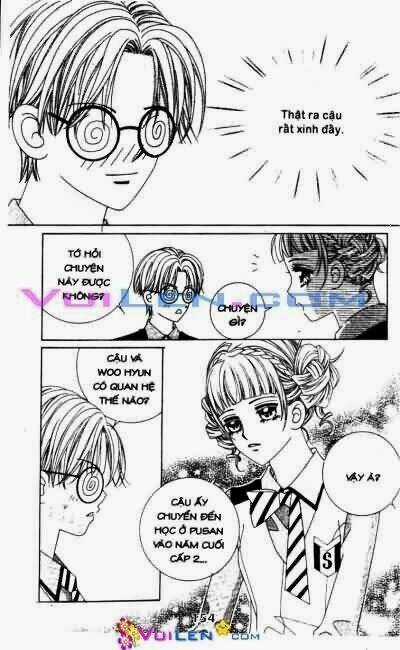 Đến Với Anh - Chapter 3 - Trang 155