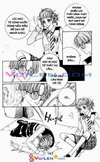 Đến Với Anh - Chapter 3 - Trang 164