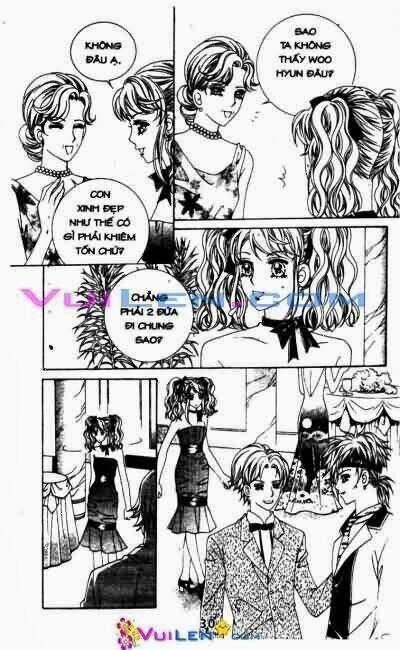 Đến Với Anh - Chapter 3 - Trang 31