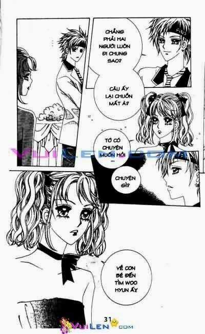 Đến Với Anh - Chapter 3 - Trang 32