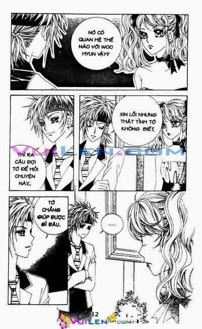 Đến Với Anh - Chapter 3 - Trang 33