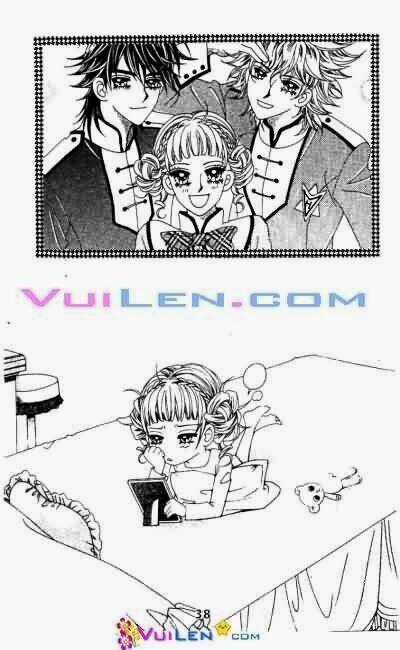 Đến Với Anh - Chapter 3 - Trang 39