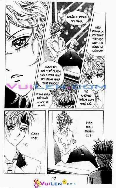 Đến Với Anh - Chapter 3 - Trang 48