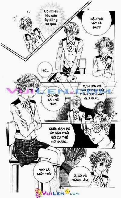 Đến Với Anh - Chapter 3 - Trang 55