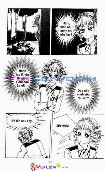 Đến Với Anh - Chapter 3 - Trang 62