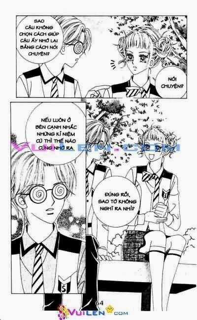 Đến Với Anh - Chapter 3 - Trang 65