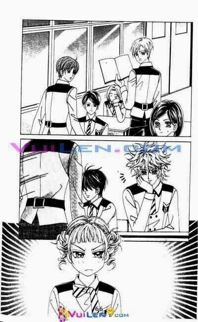 Đến Với Anh - Chapter 3 - Trang 67