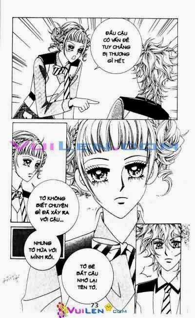 Đến Với Anh - Chapter 3 - Trang 74