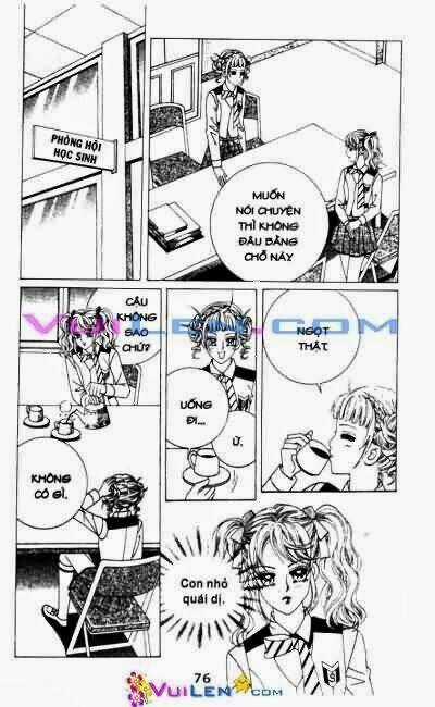 Đến Với Anh - Chapter 3 - Trang 77