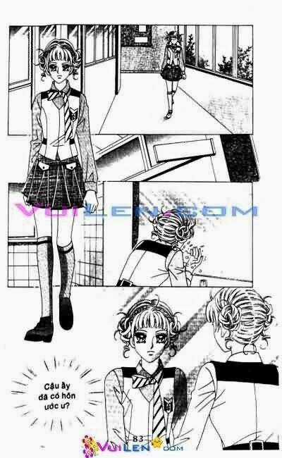 Đến Với Anh - Chapter 3 - Trang 84