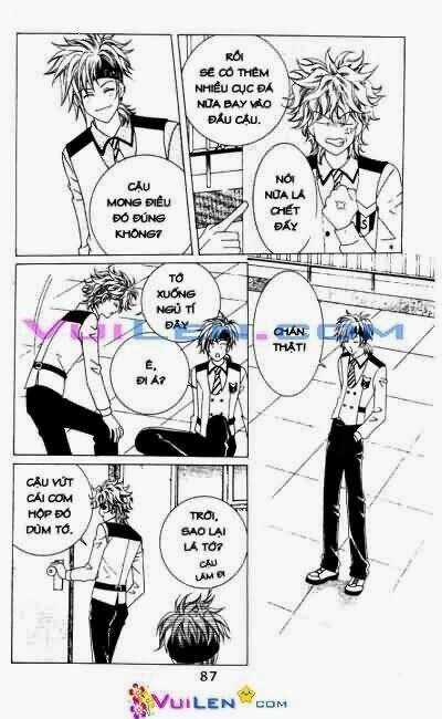 Đến Với Anh - Chapter 3 - Trang 88