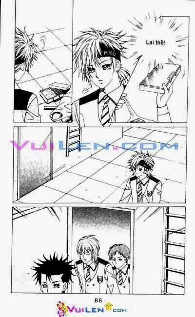 Đến Với Anh - Chapter 3 - Trang 89