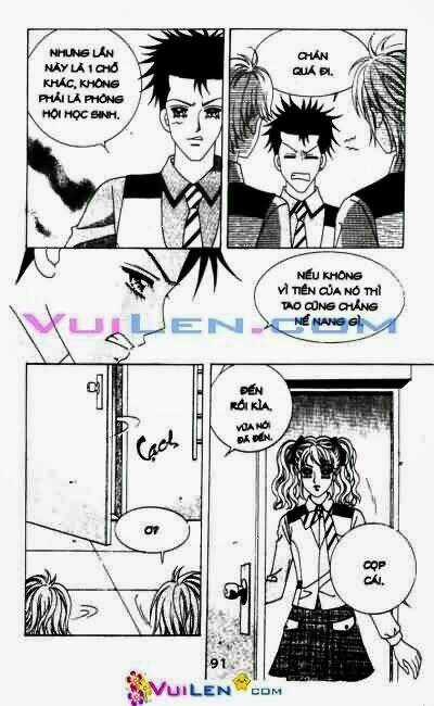 Đến Với Anh - Chapter 3 - Trang 92