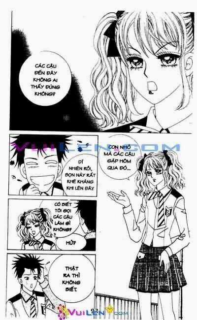 Đến Với Anh - Chapter 3 - Trang 94