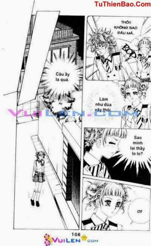 Đến Với Anh - Chapter 4 - Trang 109