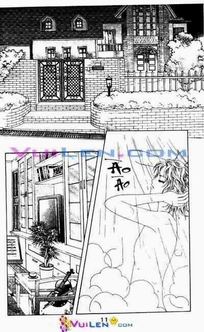 Đến Với Anh - Chapter 4 - Trang 12