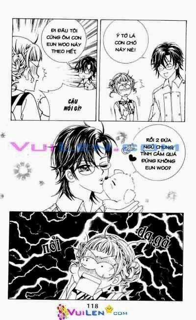 Đến Với Anh - Chapter 4 - Trang 119