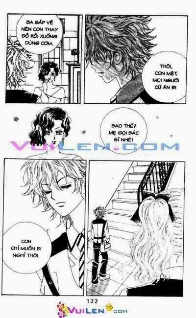 Đến Với Anh - Chapter 4 - Trang 123