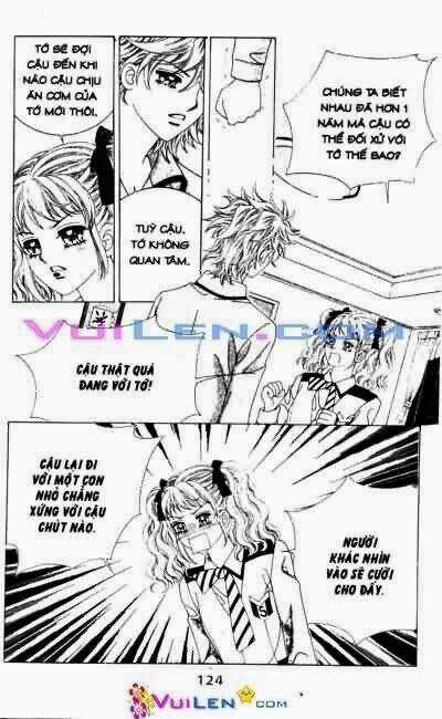 Đến Với Anh - Chapter 4 - Trang 125