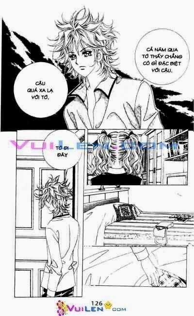 Đến Với Anh - Chapter 4 - Trang 127