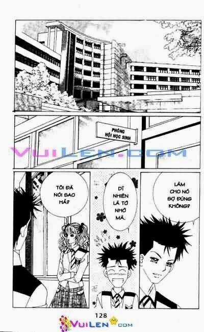 Đến Với Anh - Chapter 4 - Trang 129