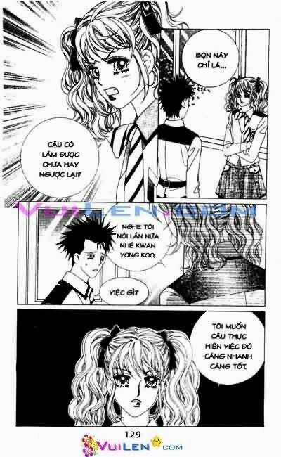 Đến Với Anh - Chapter 4 - Trang 130